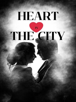 cover image of (carolyn jourdan)Heart in the city